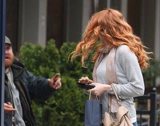 Victoria serait-elle devenue généreuse ?