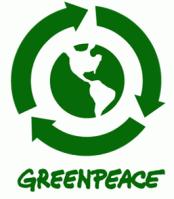 Une vidéo originale de Greenpeace pour sensibiliser aux conséquences du réchauffement climatique...
