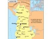 L'Albanie dans l'UE, cheval Troie Turquie