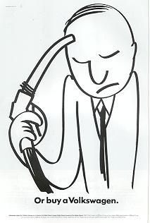 William Bernbach (Bill pour les amis)