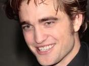 Robert Pattinson, submergé succès