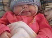 Elle aime enfant, malgré tout