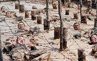 Silmido : Soldats sacrifiés Silmido : Soldats sacrifiés