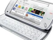 Nokia N97, smartphone taillé pour Internet!