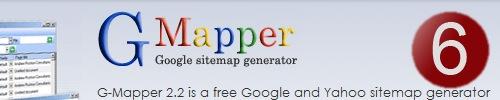 G-Mapper