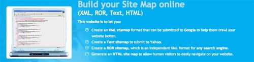 XML-sitemaps