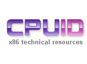 CPU-Z 1.51 téléchargement