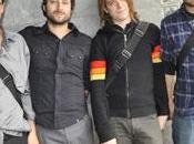 pour Montréal Angleterre