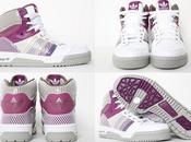 Metro Attitude women