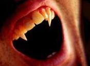 Pour littérature vampirique croque pleines canines