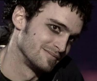 Soan - personnage mystique au Mots bleus de la Nouvelle Star