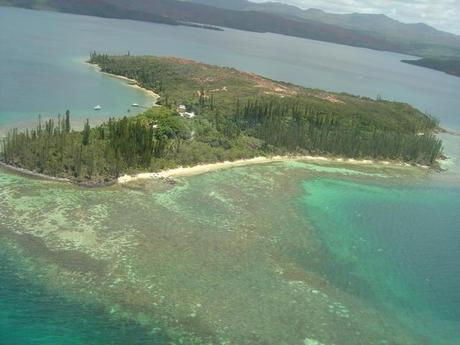 L’îlot Casy L’îlot Casy
