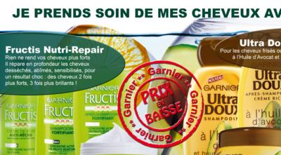 Garnier