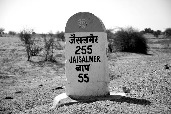 Quelques photos du Rajasthan
