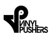Vinyl Pusher Boucherie Terroir