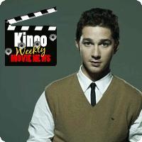 Kinoo's Weekly Movie News: 29.O4.O9 Kinoo's Weekly Movie News: 29.O4.O9