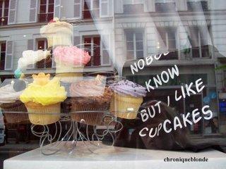 Les cupcakes de chez Berko Les cupcakes de chez Berko