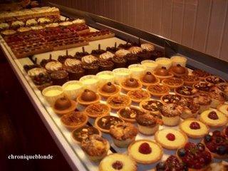 Les cupcakes de chez Berko Les cupcakes de chez Berko