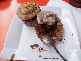 Les cupcakes de chez Berko Les cupcakes de chez Berko