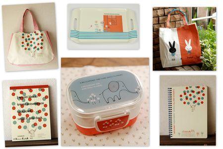 Une jolie découverte : la talentueuse créatrice Shinzi Katoh