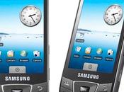 Samsung I7500 sera dopé sous Android