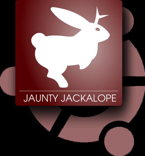 jaunty-jakalope
