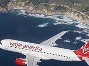 Virgin America 1ère compagnie aérienne américaine rejoindre Climate Registry