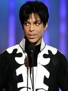 Prince parle de ses crises d’épilepsies