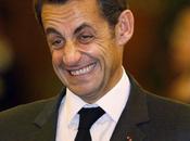 Sarkozy annonce milliards d'investissements dans transports pour Grand Paris