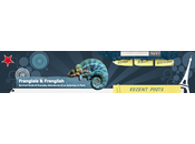 Coup coeur pour Gadinga blogueuse franglish