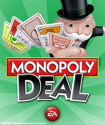 Logo Monopoly Deal