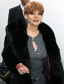 Macha Béranger est décédée