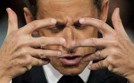 Sarkozy - Pour quelques 20 milliards de plus
