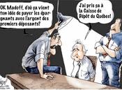 Bernie Madoff revu corrigé