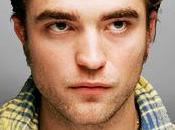 Robert Pattinson nouveau dans idylle contrariée