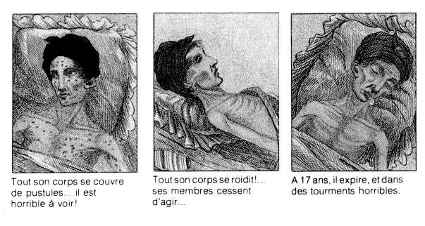 Santé : Un fléau trop répandu aux conséquences insoupçonnées...