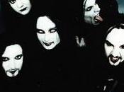 Filth Fest change salle