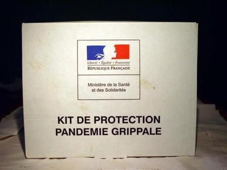 Grippe mexicaine: Passage en phase 5a