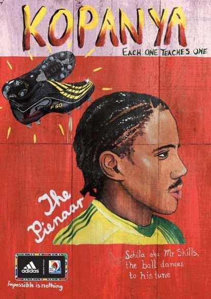 Adidaspienaar