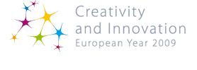 2009, année européenne de l’innovation et de la créativité