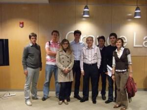 Carnets de Voyage: Orange Labs, la Silicon Valley expliquée par un Français