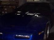 Corvette Lingenfelter 1985 vendre