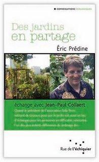 Nouveaux livres de Conversations écologiques