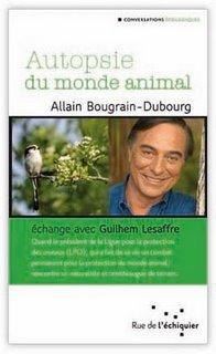 Nouveaux livres de Conversations écologiques