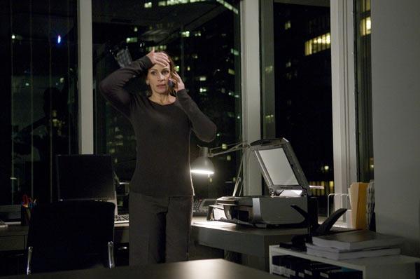 Julia Roberts. Universal Pictures International France