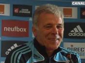 Gerets n’entrainera plus l’OM l’an prochain…