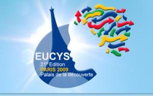Concours européens des jeunes scientifiques : en septembre à Paris