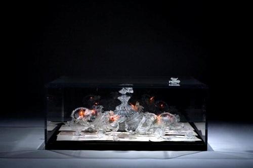 Liana Yaroslavsky: l’exubérance à l’état pur