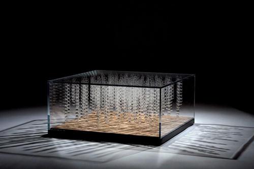 Liana Yaroslavsky: l’exubérance à l’état pur