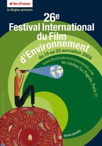 26ème Festival International du Film d'Environnement